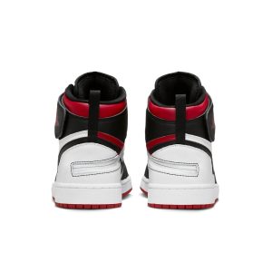 Air Jordan 1 High Flyease Gym Red Black Toe Cq3835106 fashionwaveus 1 4