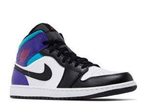 Air Jordan 1 Mid Aqua Dq8426154 fashionwaveus 1 2