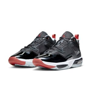 Air Jordan Stay Loyal 3 Black Cement Fb1396006 fashionwaveus 1 3