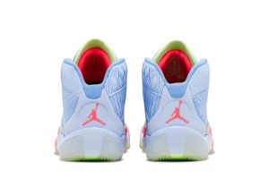 Air Jordan Air 38 Fadeaway Dz3356500 fashionwaveus 1 5