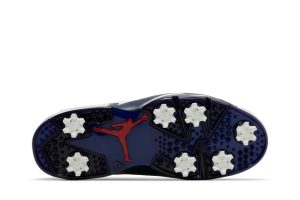 Air Jordan 6 Retro Low Golf Olympic Dv1376101 fashionwaveus 1 3