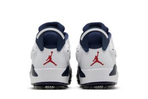 Air Jordan 6 Retro Low Golf Olympic Dv1376101 fashionwaveus 1 5