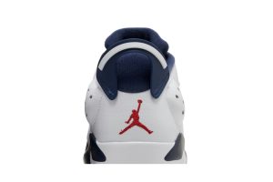 Air Jordan 6 Retro Low Golf Olympic Dv1376101 fashionwaveus 1 6