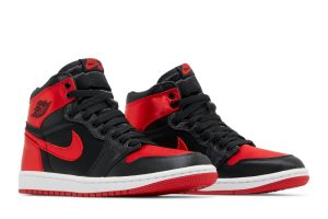 Air Jordan 1 High Satin Bred Fd4810061 fashionwaveus 1 7