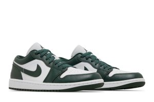 Air Jordan 1 Low Galactic Jade Dc0774113 fashionwaveus 1 7