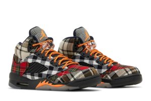 Air Jordan 5 Retro Plaid Fd4814008 fashionwaveus 1 7