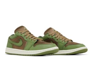 Air Jordan 1 Low Se Sky J Light Olive Fb9893300 fashionwaveus 1 7