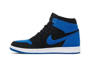 Air Jordan 1 High Og Royal Reimagined Dz5485042 fashionwaveus 1 2