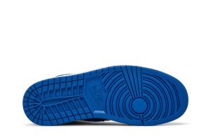 Air Jordan 1 High Og Royal Reimagined Dz5485042 fashionwaveus 1 3