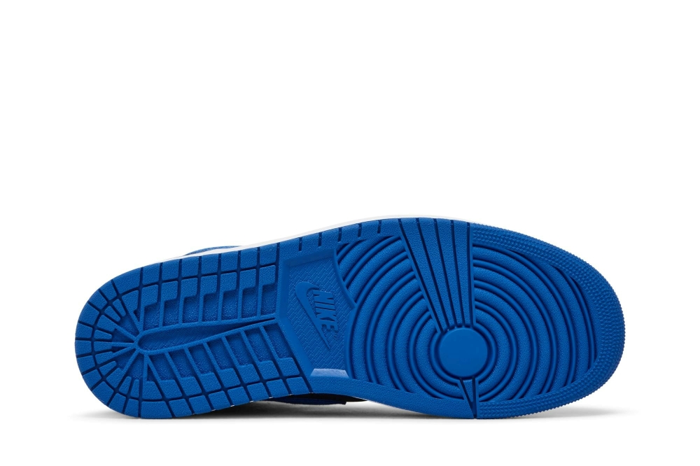 Air Jordan 1 High Og Royal Reimagined Dz5485042 12 Air Jordan 1 High OG ‘Royal Reimagined’ DZ5485-042