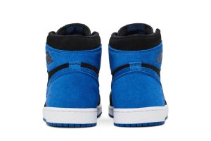 Air Jordan 1 High Og Royal Reimagined Dz5485042 fashionwaveus 1 5