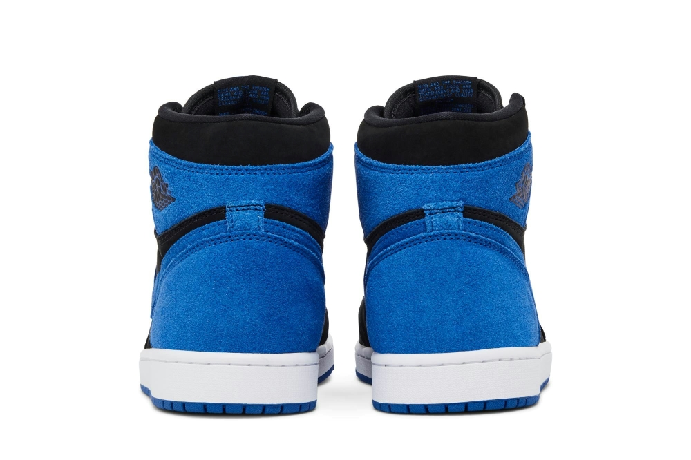 Air Jordan 1 High Og Royal Reimagined Dz5485042 14 Air Jordan 1 High OG ‘Royal Reimagined’ DZ5485-042
