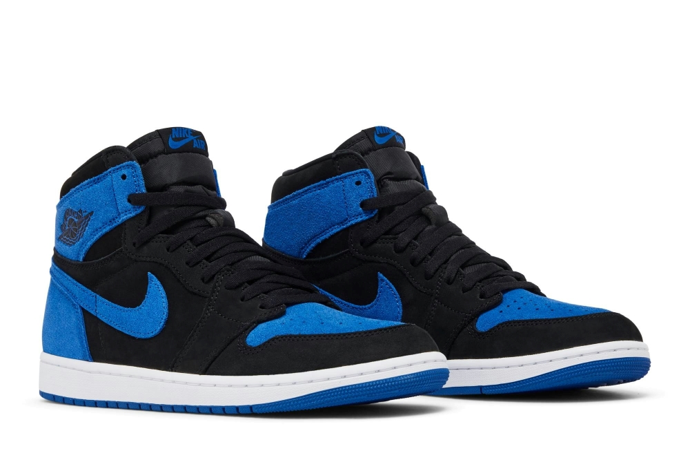 Air Jordan 1 High Og Royal Reimagined Dz5485042 16 Air Jordan 1 High OG ‘Royal Reimagined’ DZ5485-042