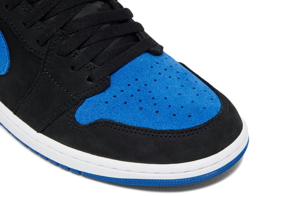 Air Jordan 1 High Og Royal Reimagined Dz5485042 17 Air Jordan 1 High OG ‘Royal Reimagined’ DZ5485-042