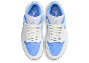 Air Jordan 1 Low Se Just Skate University Blue Fj7219441 fashionwaveus 1 3