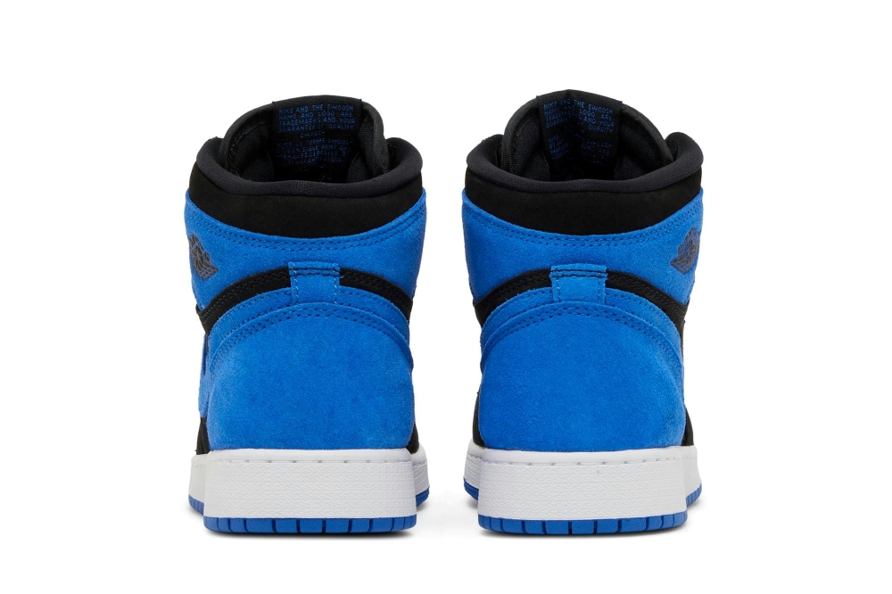 Air Jordan 1 Retro High Og Royal Reimagined Fd1437042 12 Air Jordan 1 Retro High OG ‘Royal Reimagined’ FD1437-042