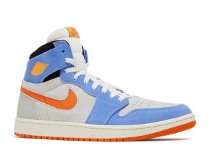 Air Jordan 1 High Zoom Comfort 2 Royal Pulse Alpha Orange Dv1307184 fashionwaveus 1 2