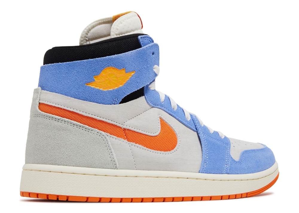 Air Jordan 1 High Zoom Comfort 2 Royal Pulse Alpha Orange Dv1307184 7 Air Jordan 1 High Zoom Comfort 2 ‘Royal Pulse Alpha Orange’ DV1307-184