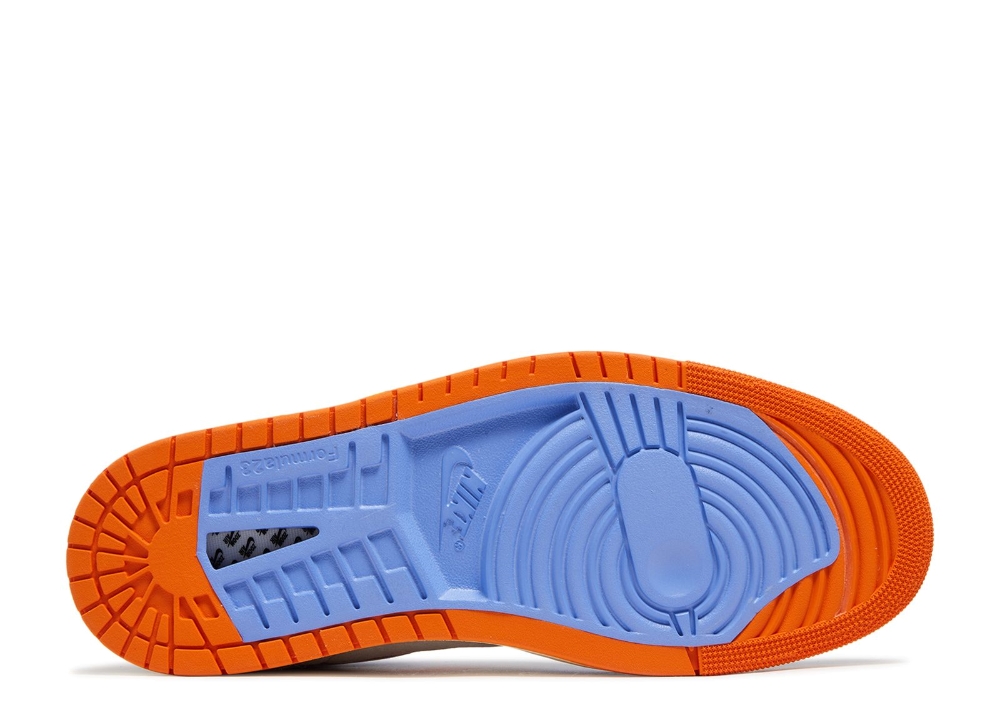 Air Jordan 1 High Zoom Comfort 2 Royal Pulse Alpha Orange Dv1307184 8 Air Jordan 1 High Zoom Comfort 2 ‘Royal Pulse Alpha Orange’ DV1307-184