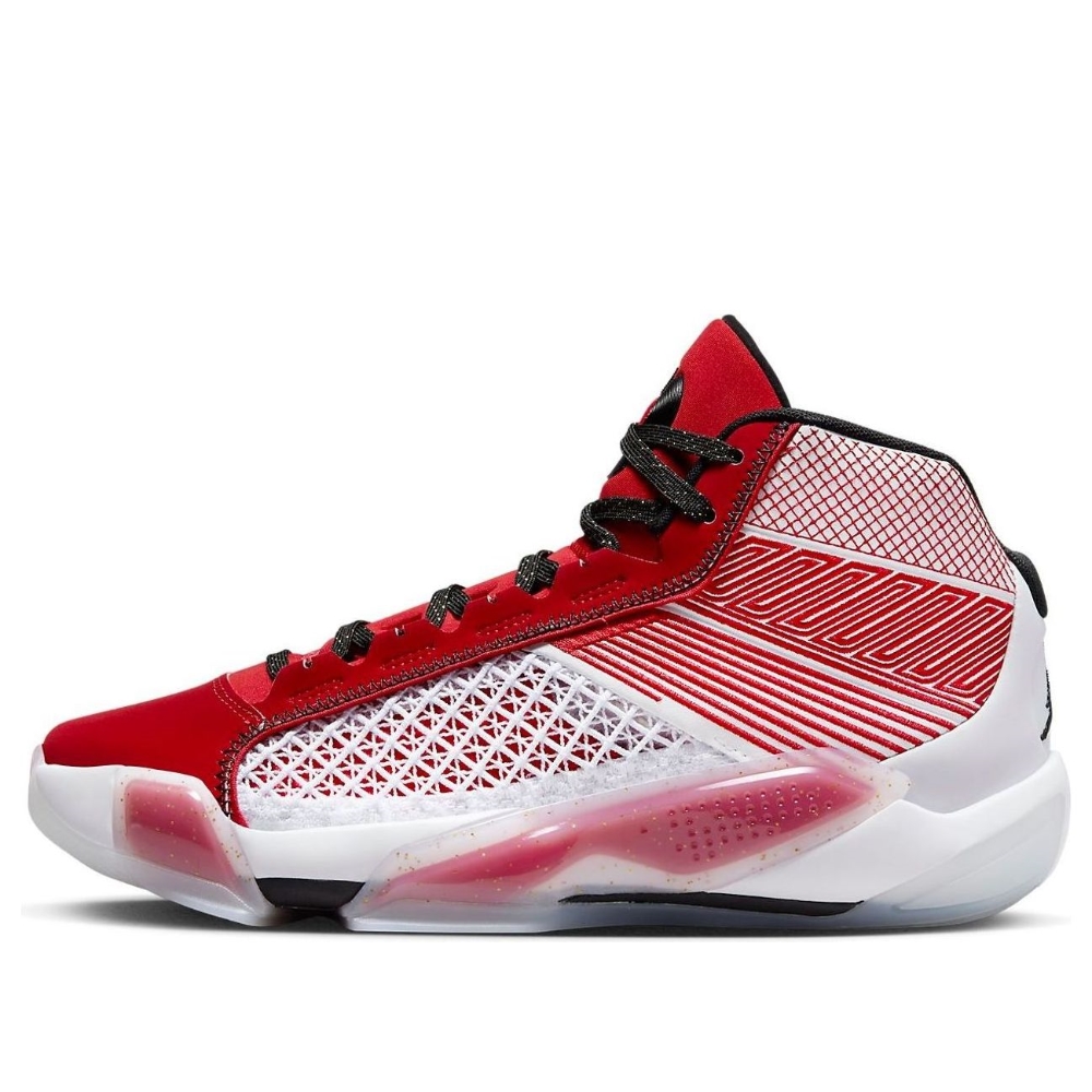 Air Jordan 38 Celebration Dz3356100 6 Air Jordan 38 ‘Celebration’ DZ3356-100