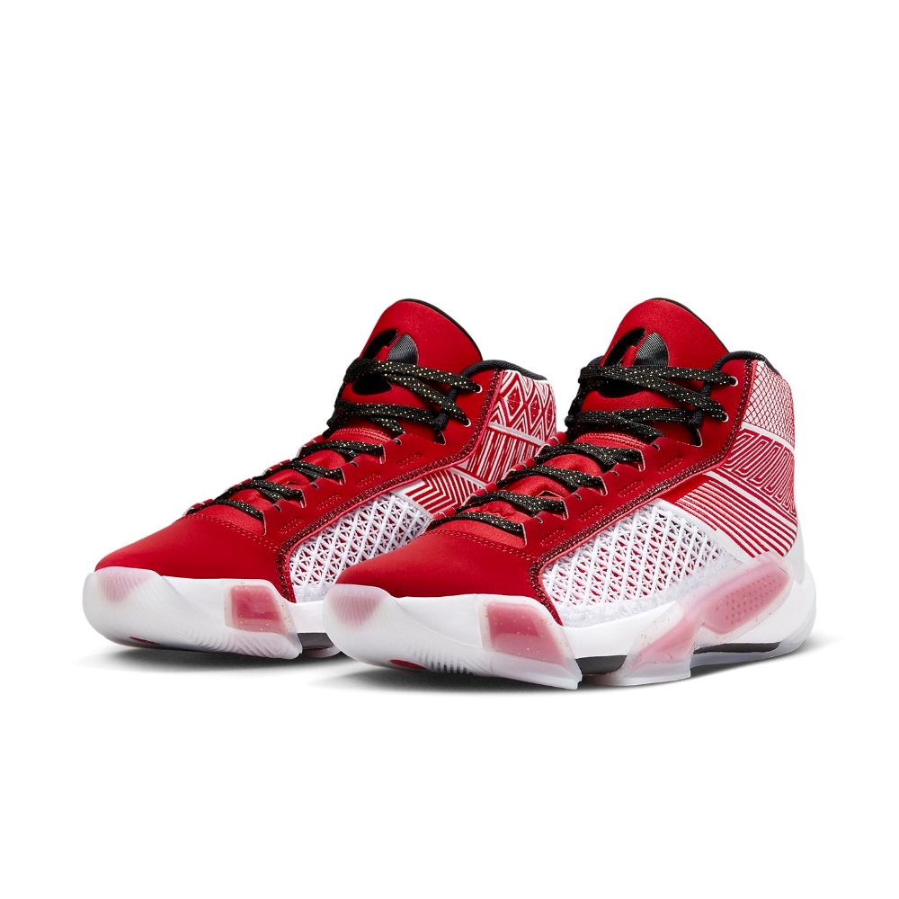 Air Jordan 38 Celebration Dz3356100 7 Air Jordan 38 ‘Celebration’ DZ3356-100