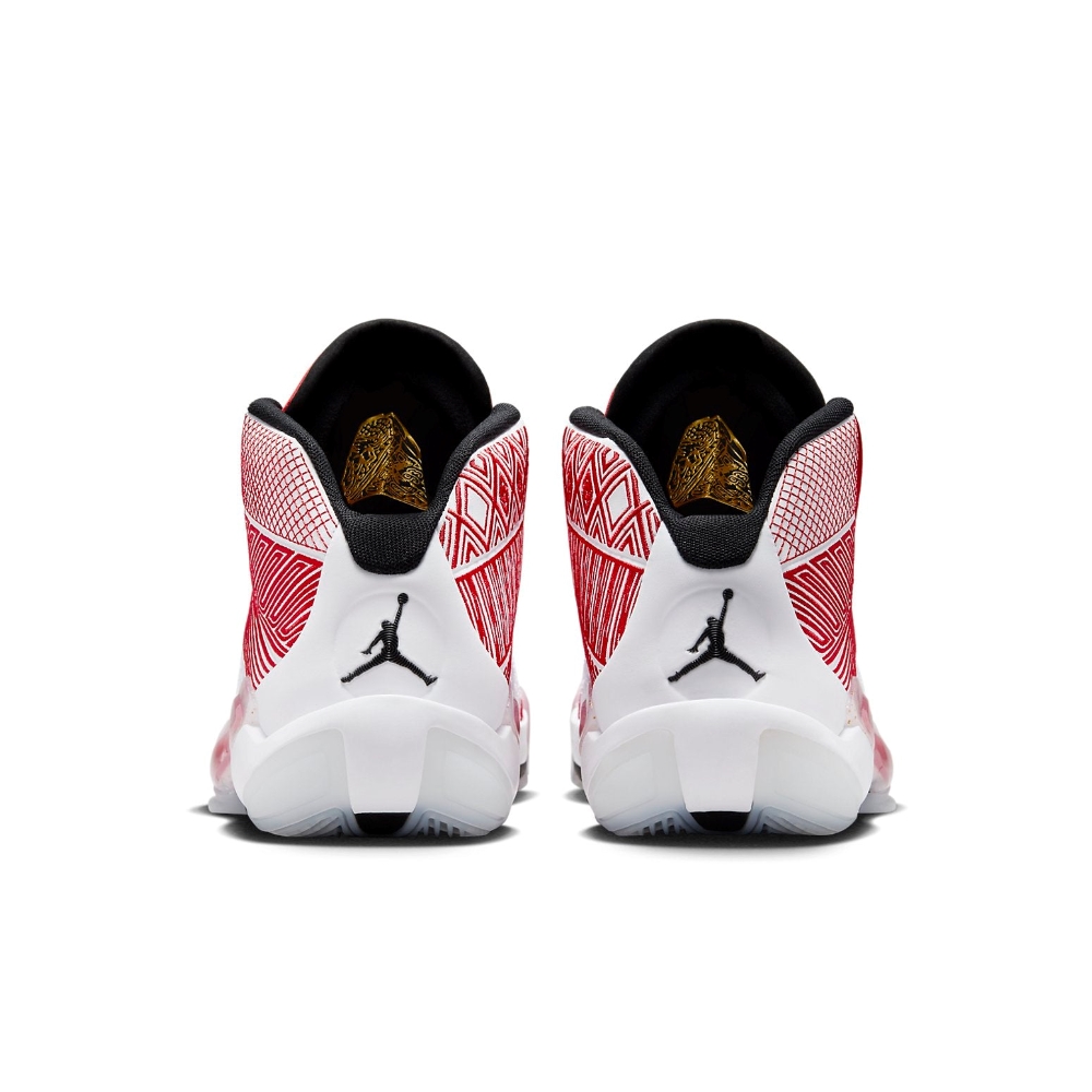 Air Jordan 38 Celebration Dz3356100 9 Air Jordan 38 ‘Celebration’ DZ3356-100