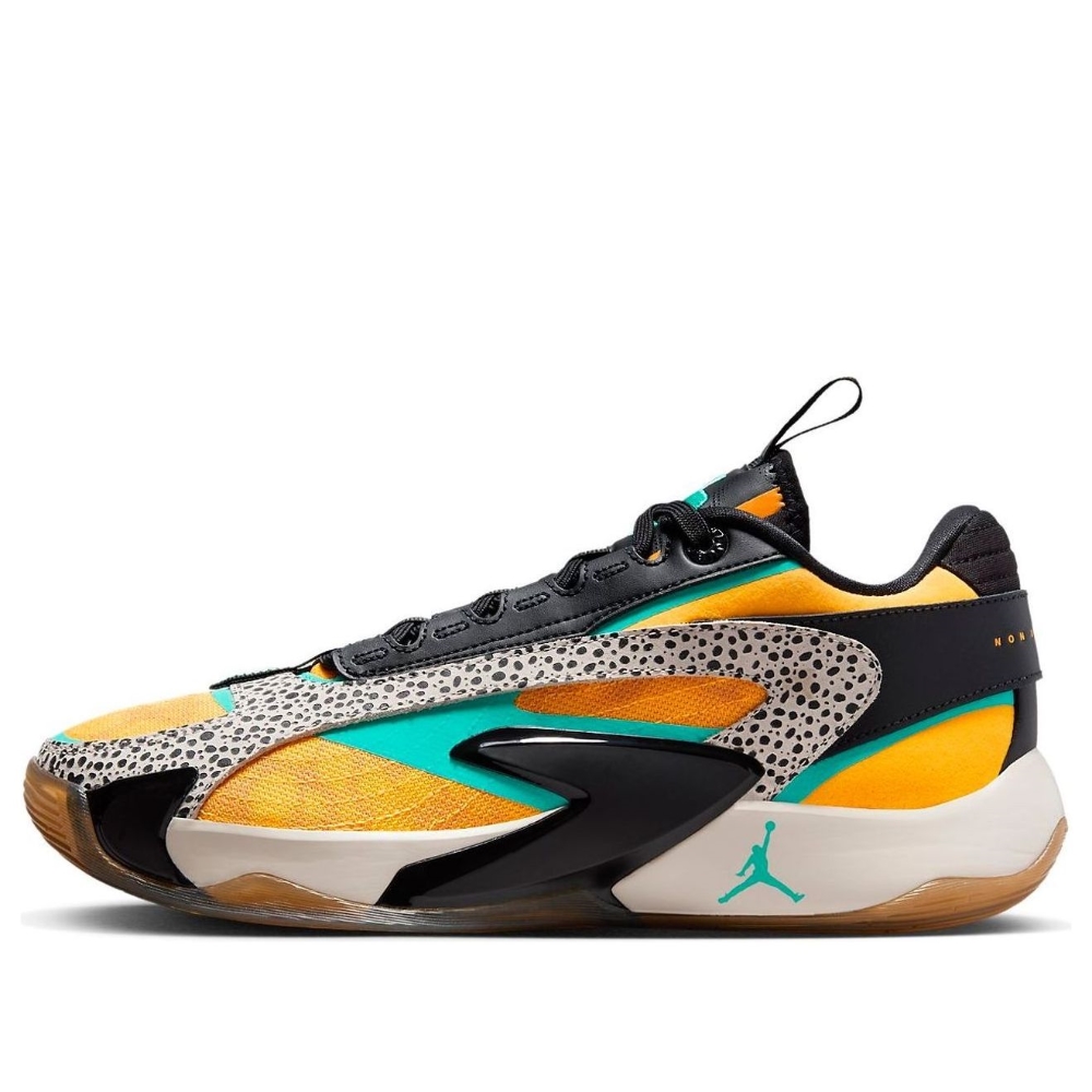 Air Jordan Luka 2 The Pitch Fq9044800 6 Air Jordan Luka 2 ‘The Pitch’ FQ9044-800
