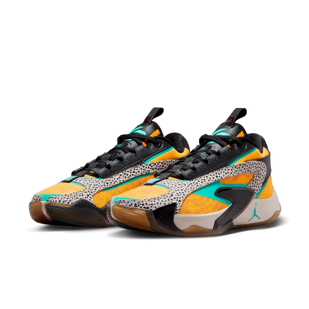 Air Jordan Luka 2 The Pitch Fq9044800 7 Air Jordan Luka 2 ‘The Pitch’ FQ9044-800