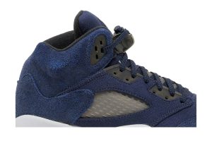 Air Jordan 5 Retro Midnight Navy Fn5452400 fashionwaveus 1 1