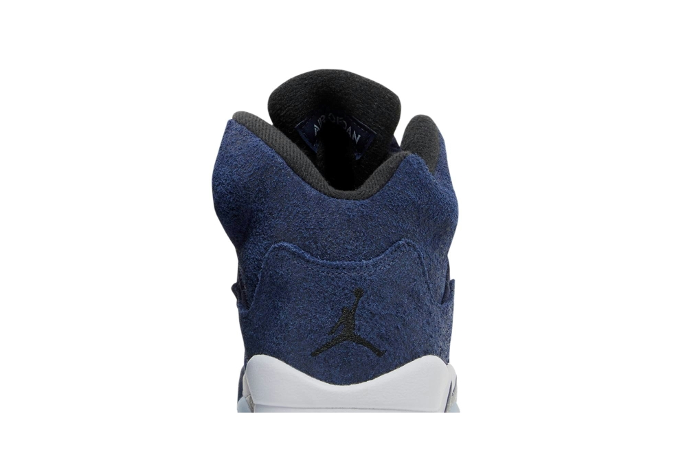 Air Jordan 5 Retro Midnight Navy Fn5452400 13 Air Jordan 5 Retro ‘Midnight Navy’ FN5452-400