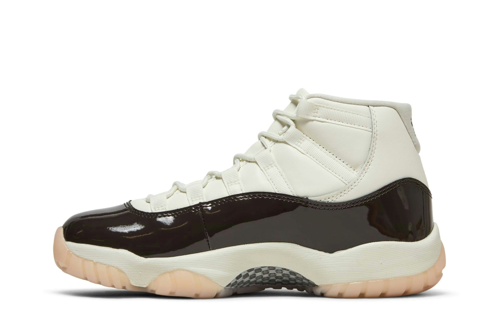 Air Jordan 11 Neapolitan Ar0715101 11 Air Jordan 11 ‘Neapolitan’ AR0715-101