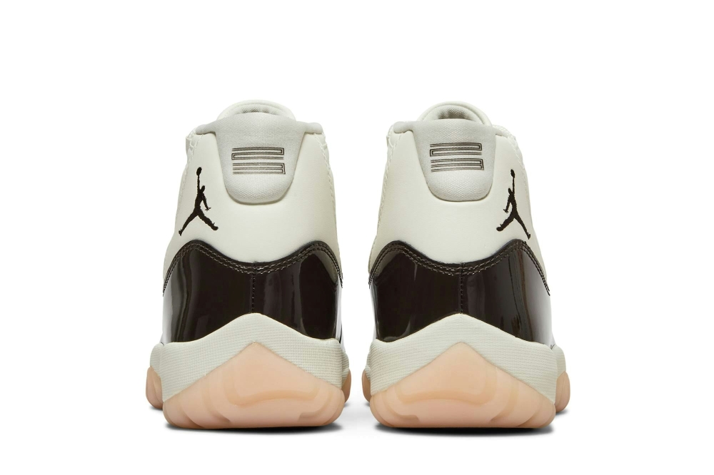Air Jordan 11 Neapolitan Ar0715101 14 Air Jordan 11 ‘Neapolitan’ AR0715-101