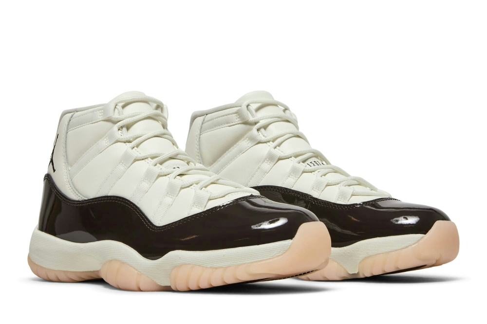 Air Jordan 11 Neapolitan Ar0715101 16 Air Jordan 11 ‘Neapolitan’ AR0715-101