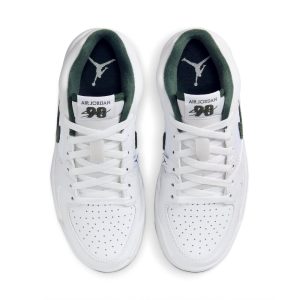 Air Jordan Stadium 90 White Light Olive Fb2269103 fashionwaveus 1 3