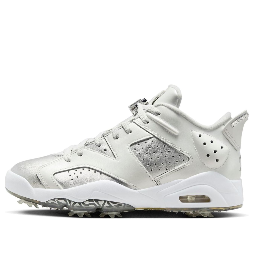Air Jordan 6 Retro Low Golf Gift Giving Pack Fd6719001 6 Air Jordan 6 Retro Low Golf ‘Gift Giving Pack’ FD6719-001