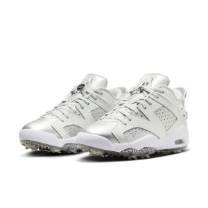 Air Jordan 6 Retro Low Golf Gift Giving Pack Fd6719001 fashionwaveus 1 2