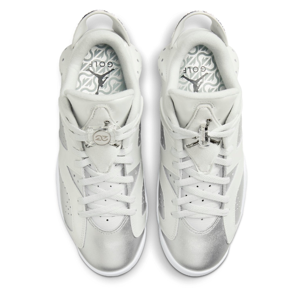 Air Jordan 6 Retro Low Golf Gift Giving Pack Fd6719001 8 Air Jordan 6 Retro Low Golf ‘Gift Giving Pack’ FD6719-001