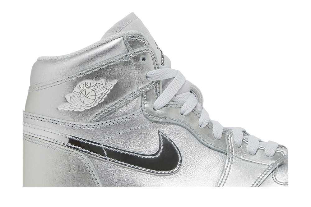 Air Jordan 1 High Golf Gift Giving Pack Fd6815001 8 Air Jordan 1 High Golf ‘Gift Giving Pack’ FD6815-001