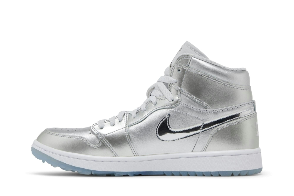 Air Jordan 1 High Golf Gift Giving Pack Fd6815001 9 Air Jordan 1 High Golf ‘Gift Giving Pack’ FD6815-001