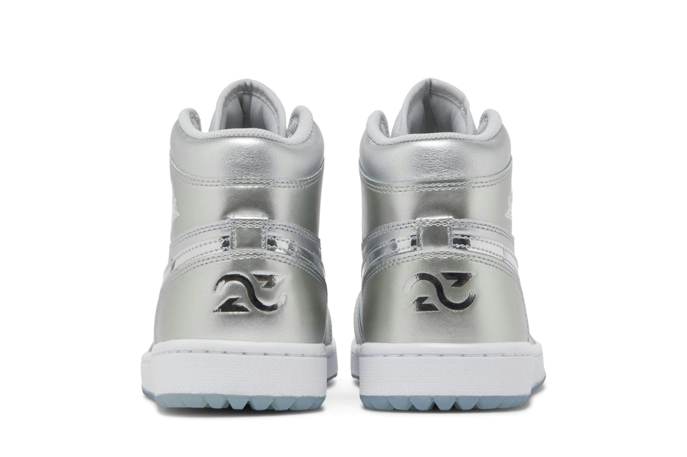 Air Jordan 1 High Golf Gift Giving Pack Fd6815001 12 Air Jordan 1 High Golf ‘Gift Giving Pack’ FD6815-001