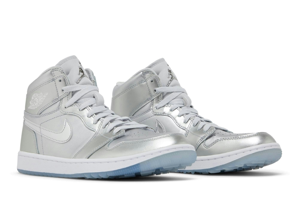 Air Jordan 1 High Golf Gift Giving Pack Fd6815001 14 Air Jordan 1 High Golf ‘Gift Giving Pack’ FD6815-001
