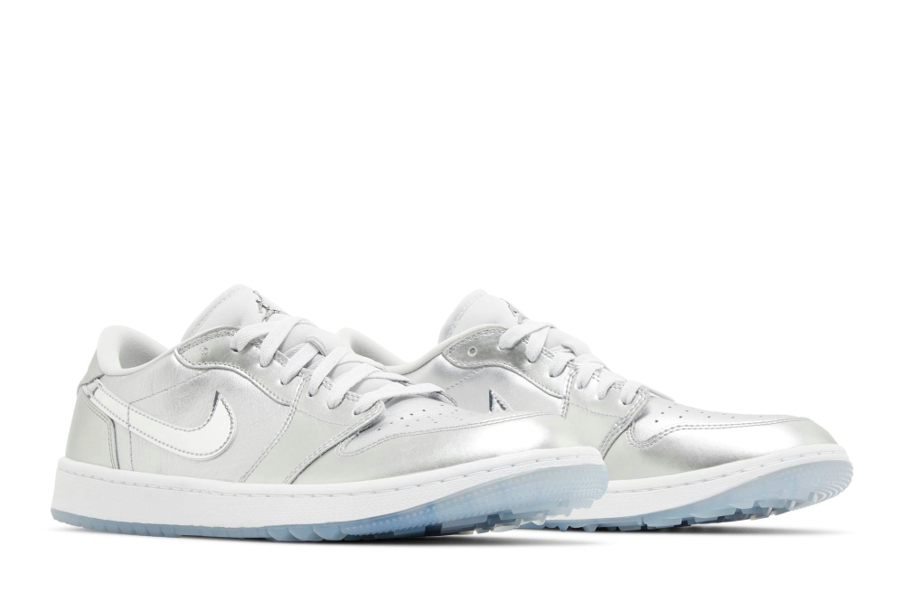 Air Jordan 1 Low Golf Gift Giving Pack Fd6848001 14 Air Jordan 1 Low Golf ‘Gift Giving Pack’ FD6848-001