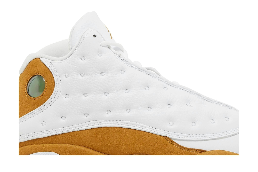 Air Jordan 13 Wheat 414571171 10 Air Jordan 13 ‘Wheat’ 414571-171