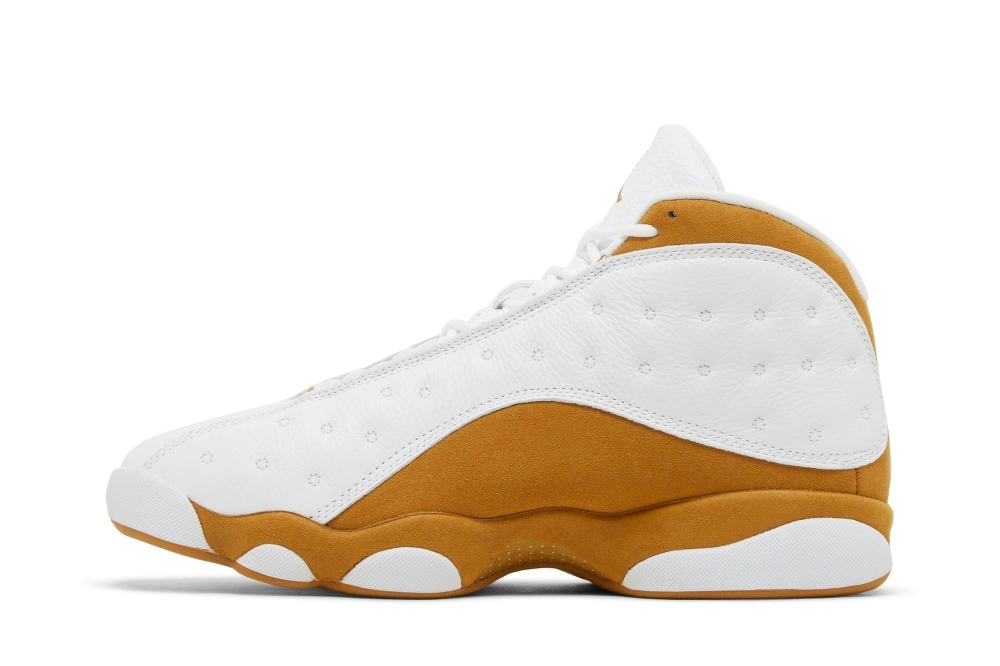 Air Jordan 13 Wheat 414571171 11 Air Jordan 13 ‘Wheat’ 414571-171
