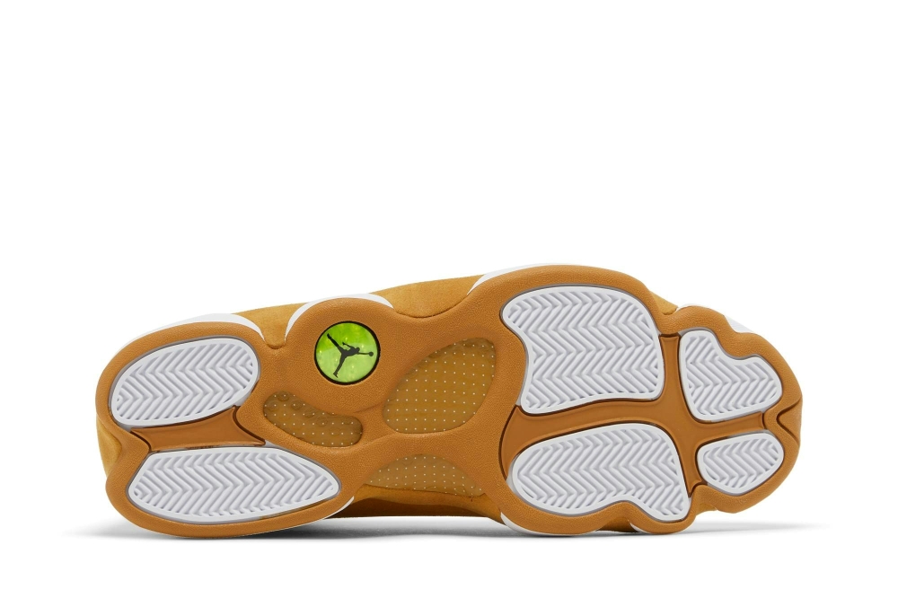 Air Jordan 13 Wheat 414571171 12 Air Jordan 13 ‘Wheat’ 414571-171