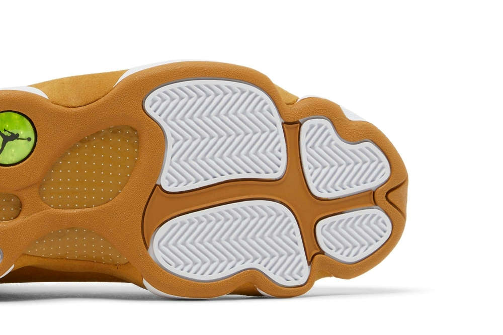 Air Jordan 13 Wheat 414571171 13 Air Jordan 13 ‘Wheat’ 414571-171