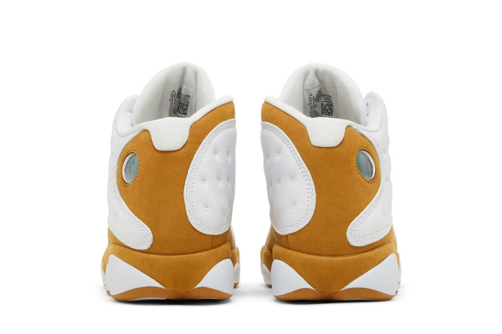 Air Jordan 13 Wheat 414571171 14 Air Jordan 13 ‘Wheat’ 414571-171