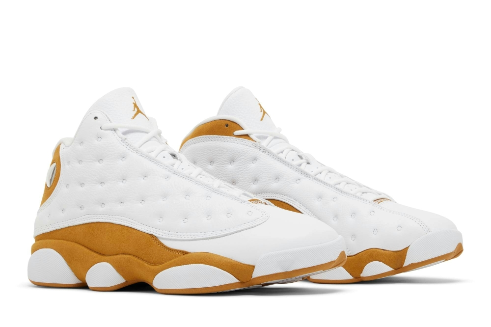 Air Jordan 13 Wheat 414571171 16 Air Jordan 13 ‘Wheat’ 414571-171