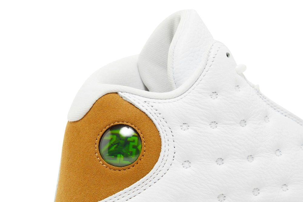 Air Jordan 13 Wheat 414571171 17 Air Jordan 13 ‘Wheat’ 414571-171