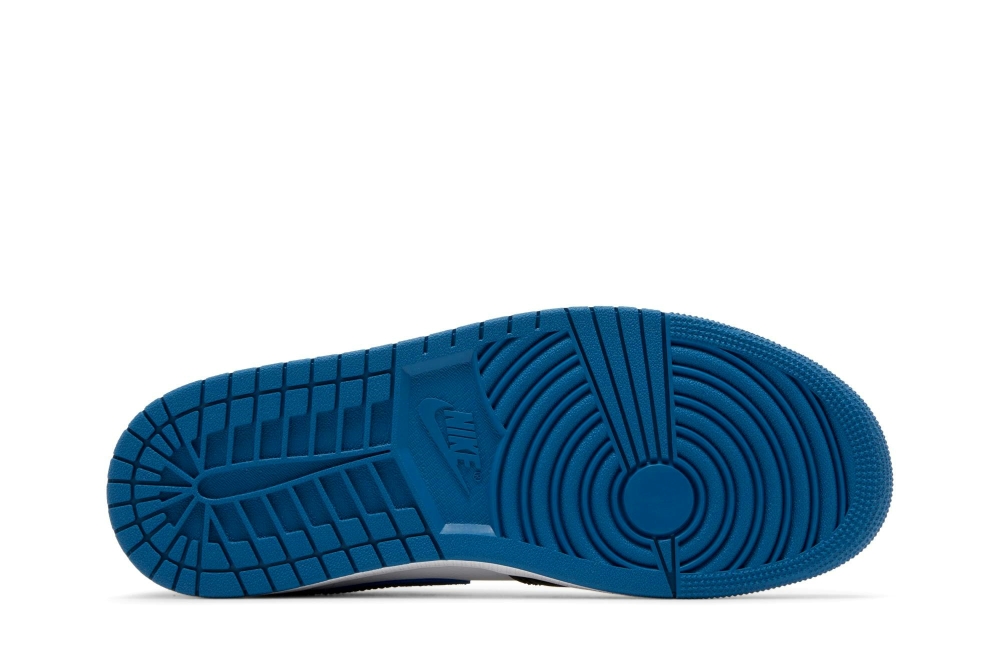 Air Jordan 1 Low Se Industrial Blue Sashiko Fv3622141 10 Air Jordan 1 Low SE ‘Industrial Blue Sashiko’ FV3622-141